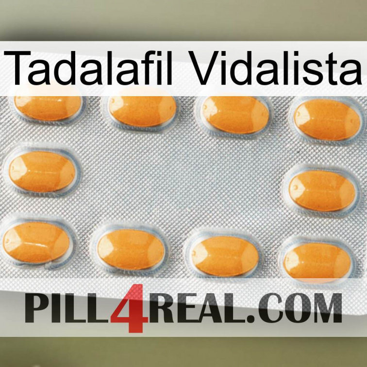 Tadalafil Vidalista cialis3